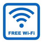 災害時に便利な無料Wi-Fi「00000JAPAN」の使い方や注意点やそのほかの対策